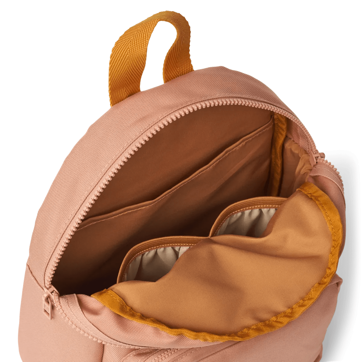 Dětský batoh LIEWOOD Allan Cat / Tuscany Rose | Stylové doplňky pro děti a ženy | Lavly.cz