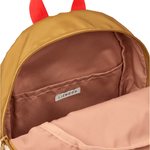 Dětský batoh LIEWOOD Andreas Cat Tuscany Rose Multi Mix | Stylové doplňky pro děti a ženy | Lavly.cz