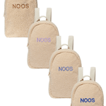 Dětský batoh STUDIO NOOS Mini - Chunky Backpack - Se jménem | Stylové doplňky pro děti a ženy | Lavly.cz