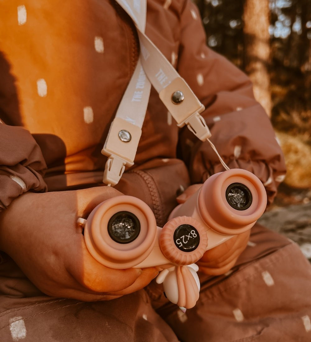 Dětský dalekohled ZOOFAMILY Unicorn Zoo Eyes | Lavly.cz