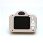 Dětský digitální foťák MRS. ERTHA Cam Cam Ivory Bouquet Silhouette | Lavly.cz