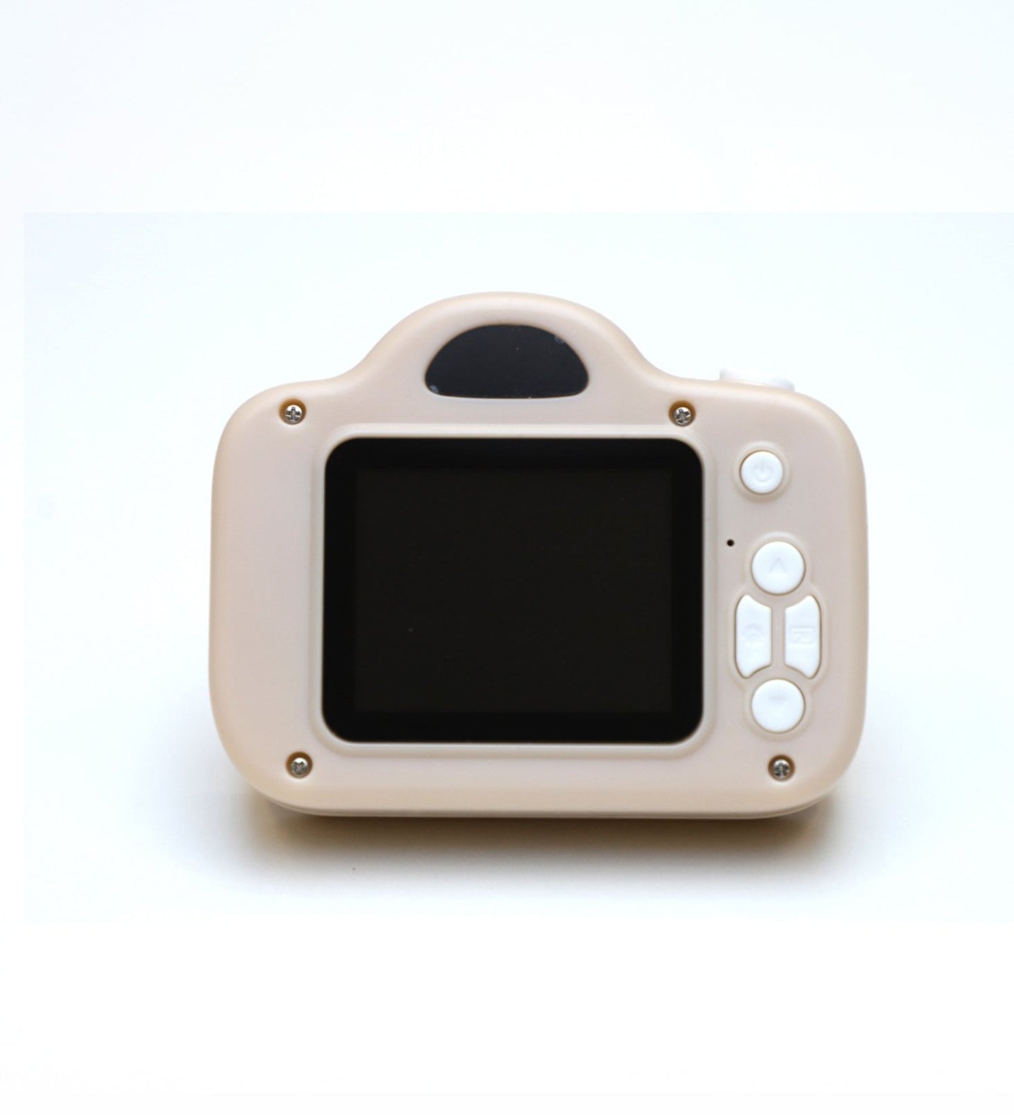 Dětský digitální foťák MRS. ERTHA Cam Cam Ivory Bouquet Silhouette | Lavly.cz