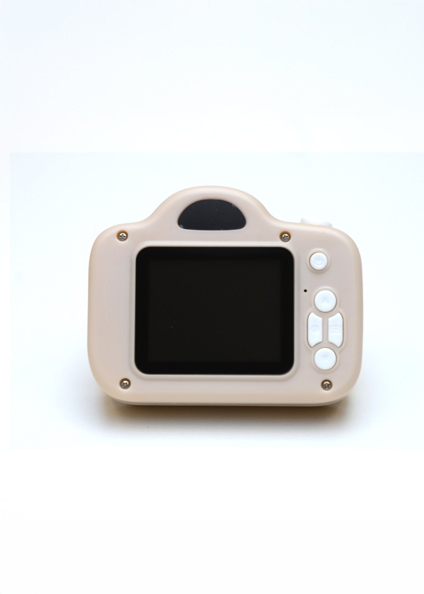 Dětský digitální foťák MRS. ERTHA Cam Cam Ivory Bouquet Silhouette | Lavly.cz