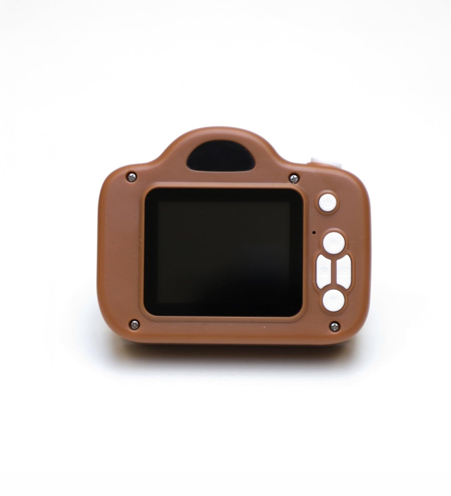 Dětský digitální foťák MRS. ERTHA Cam Cam Rusted Soft Squares | Stylové doplňky pro děti a ženy | Lavly.cz