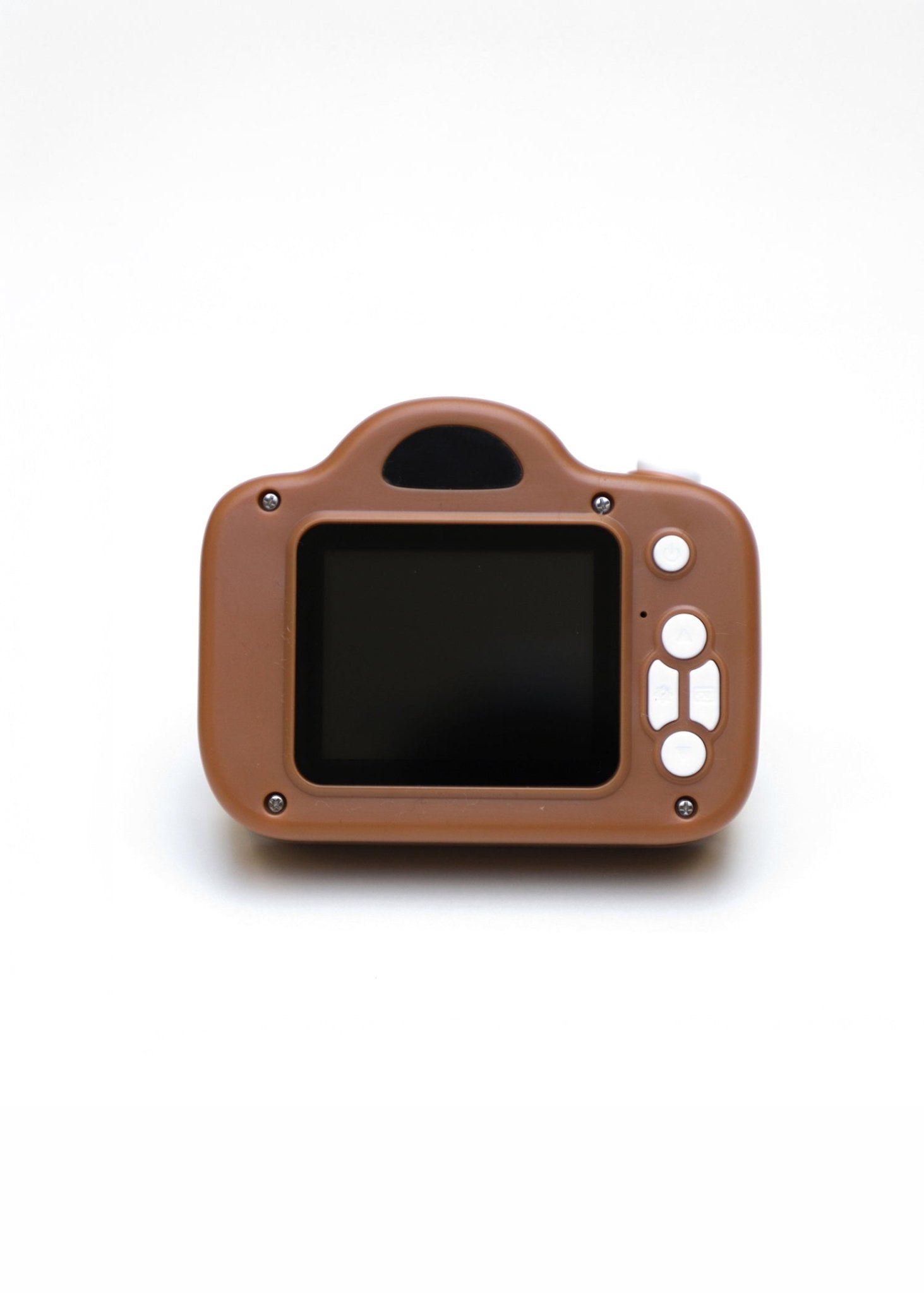 Dětský digitální foťák MRS. ERTHA Cam Cam Rusted Soft Squares | Stylové doplňky pro děti a ženy | Lavly.cz