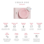 Dětský digitální foťák ZOOFAMILY Urban Zoo Unicorn | Stylové doplňky pro děti a ženy | Lavly.cz