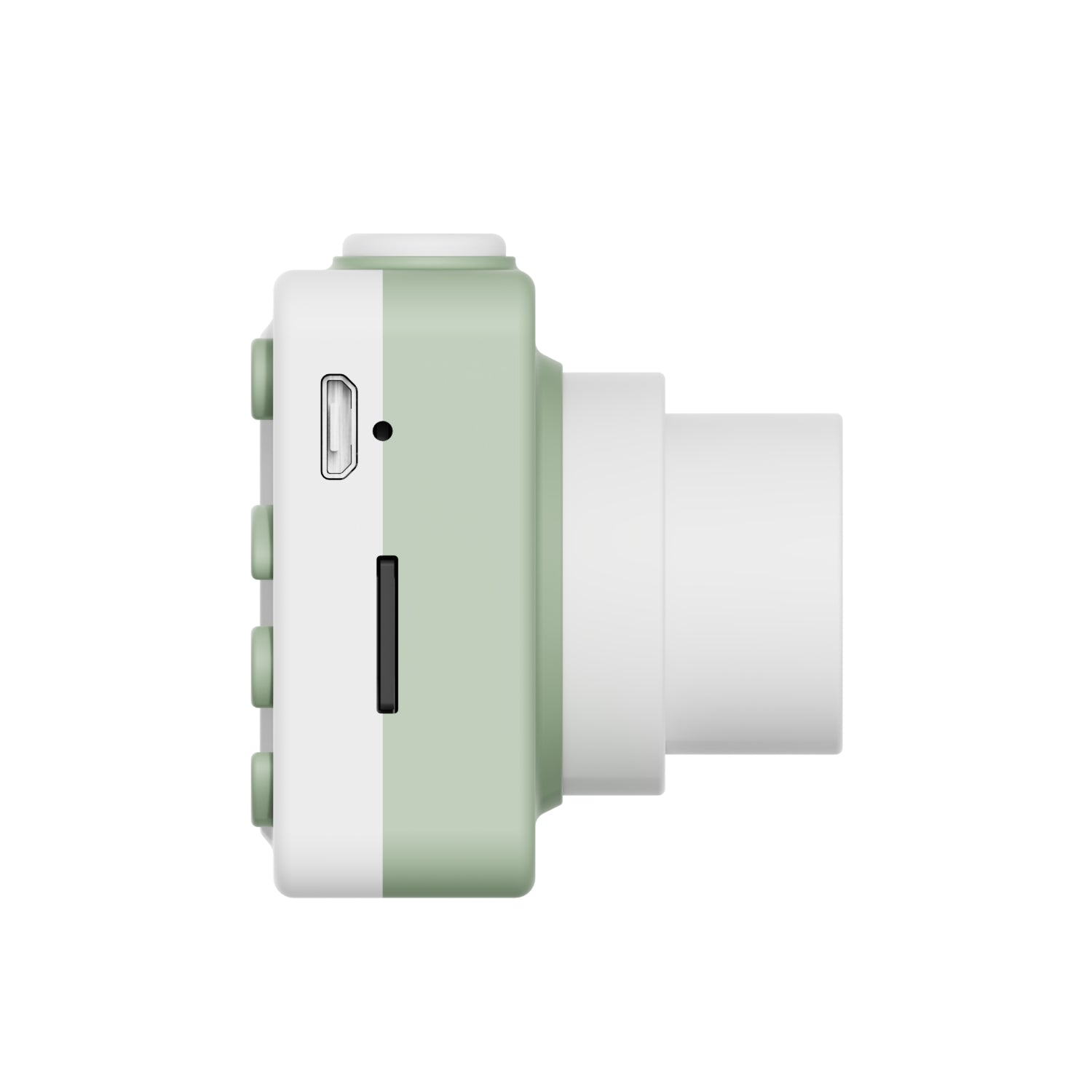 Dětský digitální foťák ZOOFAMILY Zoofriends Bear | Lavly.cz