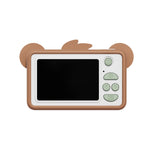 Dětský digitální foťák ZOOFAMILY Zoofriends Bear | Lavly.cz