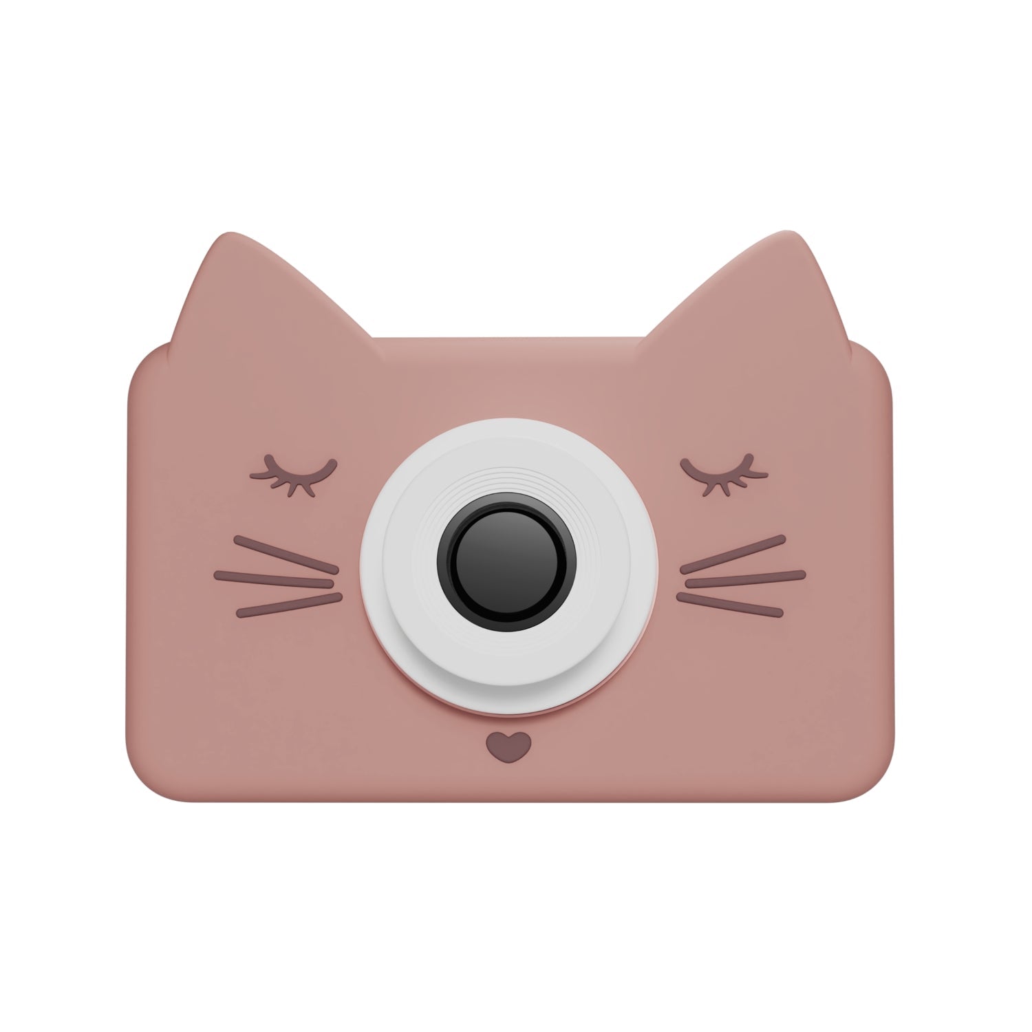Dětský digitální foťák ZOOFAMILY Zoofriends Cat | Stylové doplňky pro děti a ženy | Lavly.cz