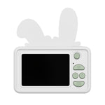 Dětský digitální foťák ZOOFAMILY Zoofriends Rabbit Flowers | Lavly.cz