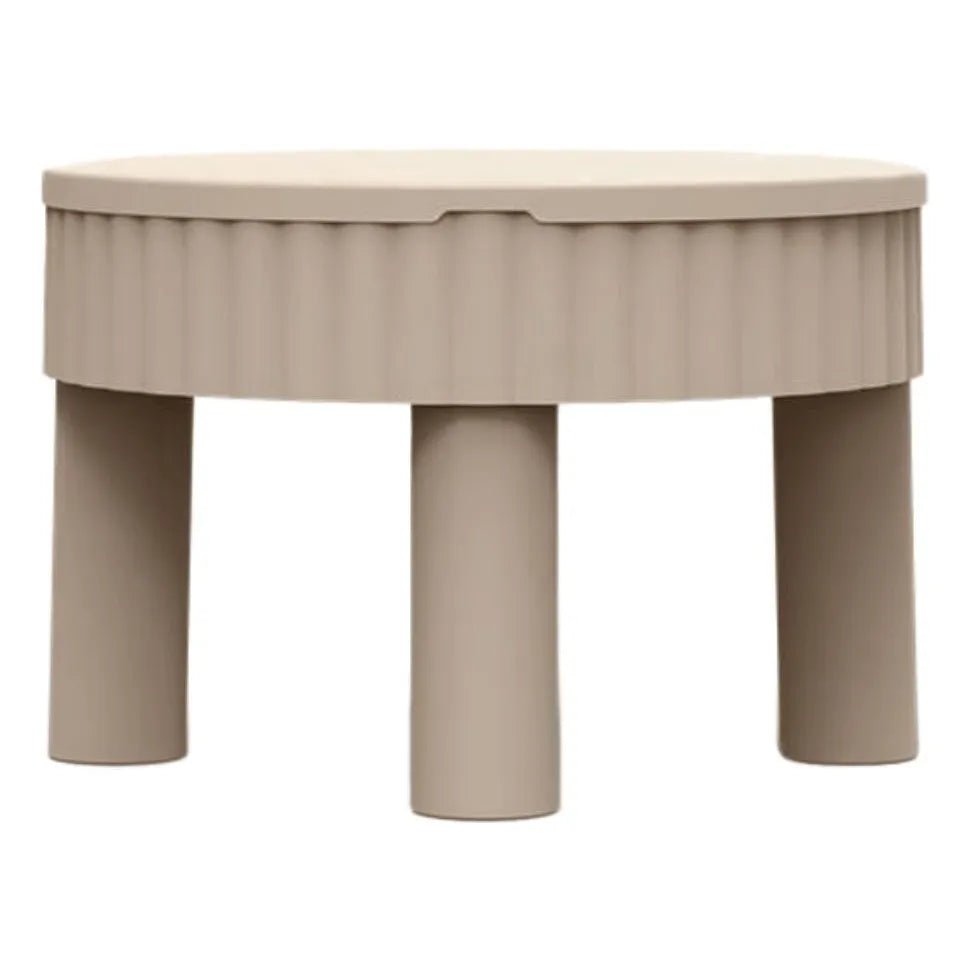 Dětský hrací stolek s aktivitami LIEWOOD Sepp Sandy Multi Mix | Lavly.cz