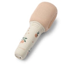 Dětský karaoke mikrofon LIEWOOD Beinta Peach / Sea Shell | Stylové doplňky pro děti a ženy | Lavly.cz