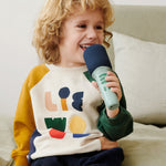 Dětský karaoke mikrofon LIEWOOD Beinta Peppermint Mix | Lavly.cz