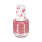 Dětský lak na nehty KONGES SLOJD Twinkle Amour Pink | Lavly.cz