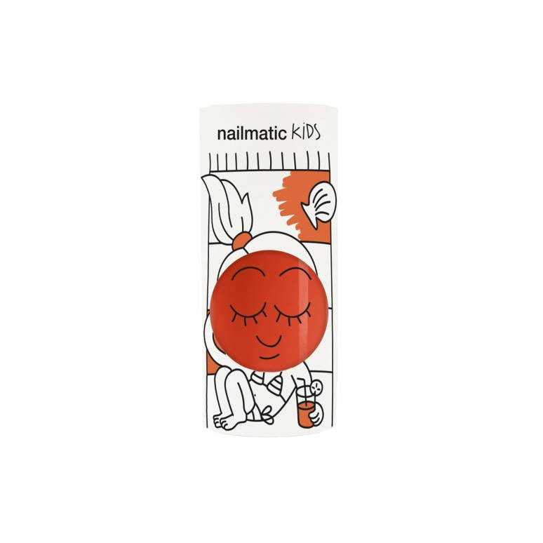 Dětský lak na nehty NAILMATIC Dori | Stylové doplňky pro děti a ženy | Lavly.cz