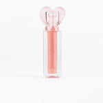 Dětský lesk na rty MRS. ERTHA Glitter Pink | Lavly.cz