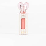 Dětský lesk na rty MRS. ERTHA Glitter Pink | Lavly.cz