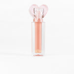Dětský lesk na rty MRS. ERTHA Nude Pink | Lavly.cz