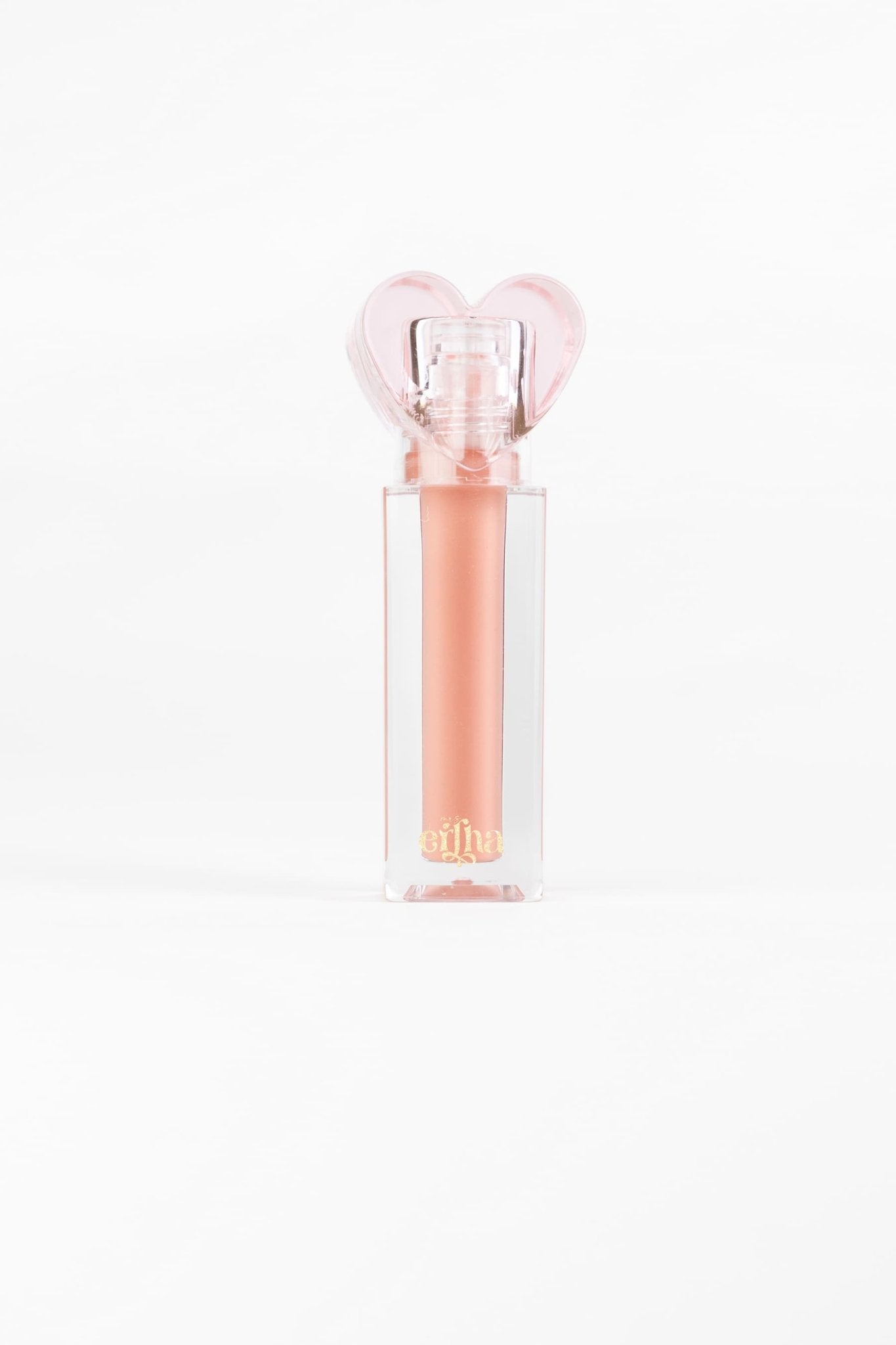 Dětský lesk na rty MRS. ERTHA Nude Pink | Lavly.cz