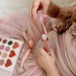 Dětský lesk na rty MRS. ERTHA Sparkle Vanilla | Lavly.cz