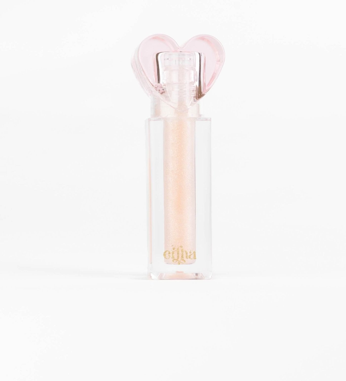 Dětský lesk na rty MRS. ERTHA Sparkle Vanilla | Lavly.cz