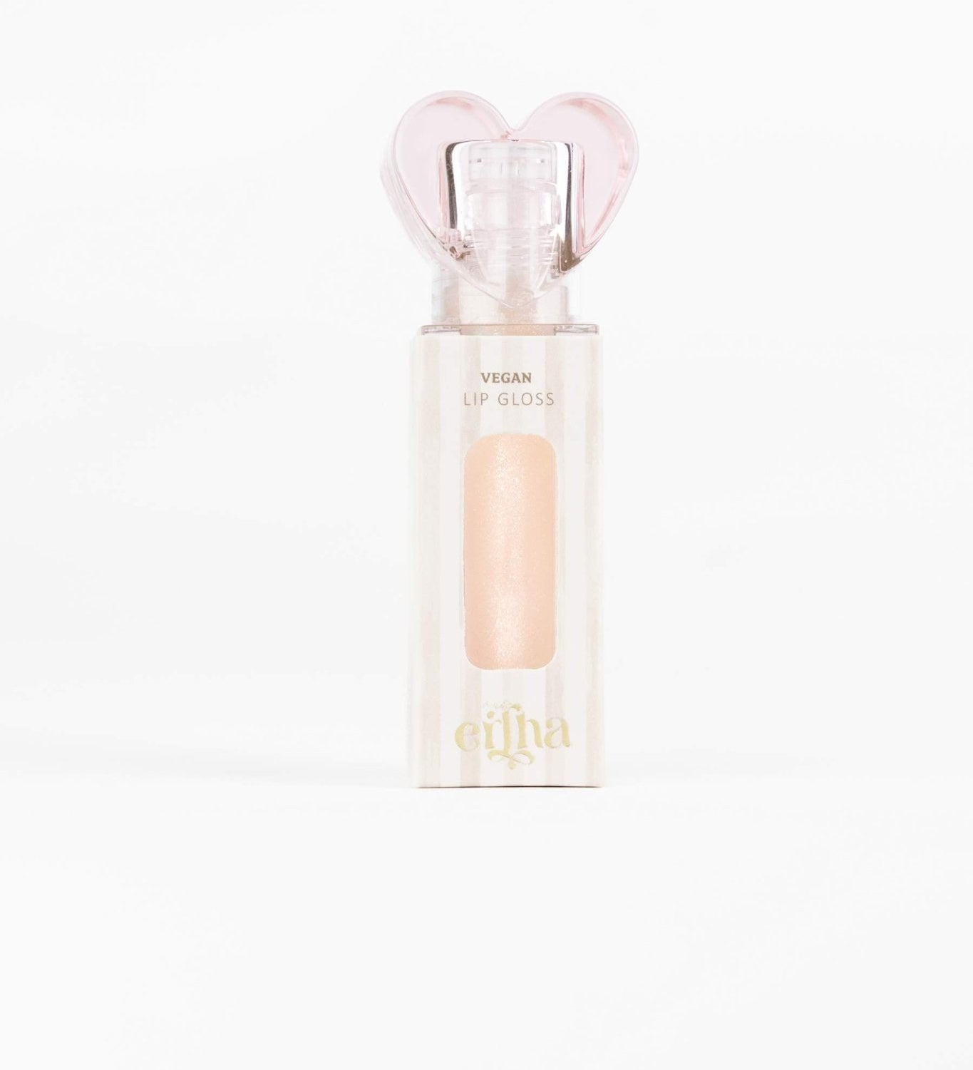 Dětský lesk na rty MRS. ERTHA Sparkle Vanilla | Lavly.cz