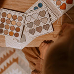 Dětský make - up MRS. ERTHA Mon Cherie | Lavly.cz