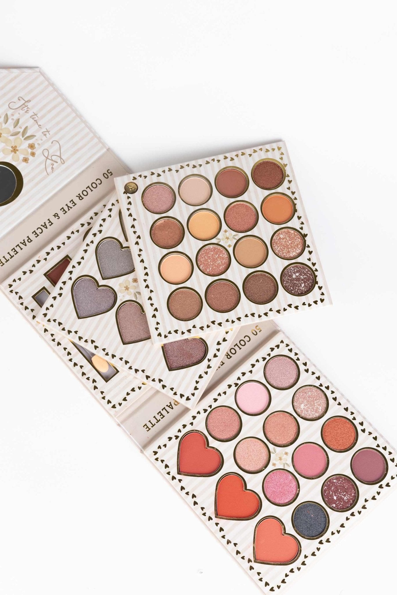 Dětský make - up MRS. ERTHA Mon Cherie | Lavly.cz