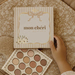 Dětský make - up MRS. ERTHA Mon Cherie | Lavly.cz