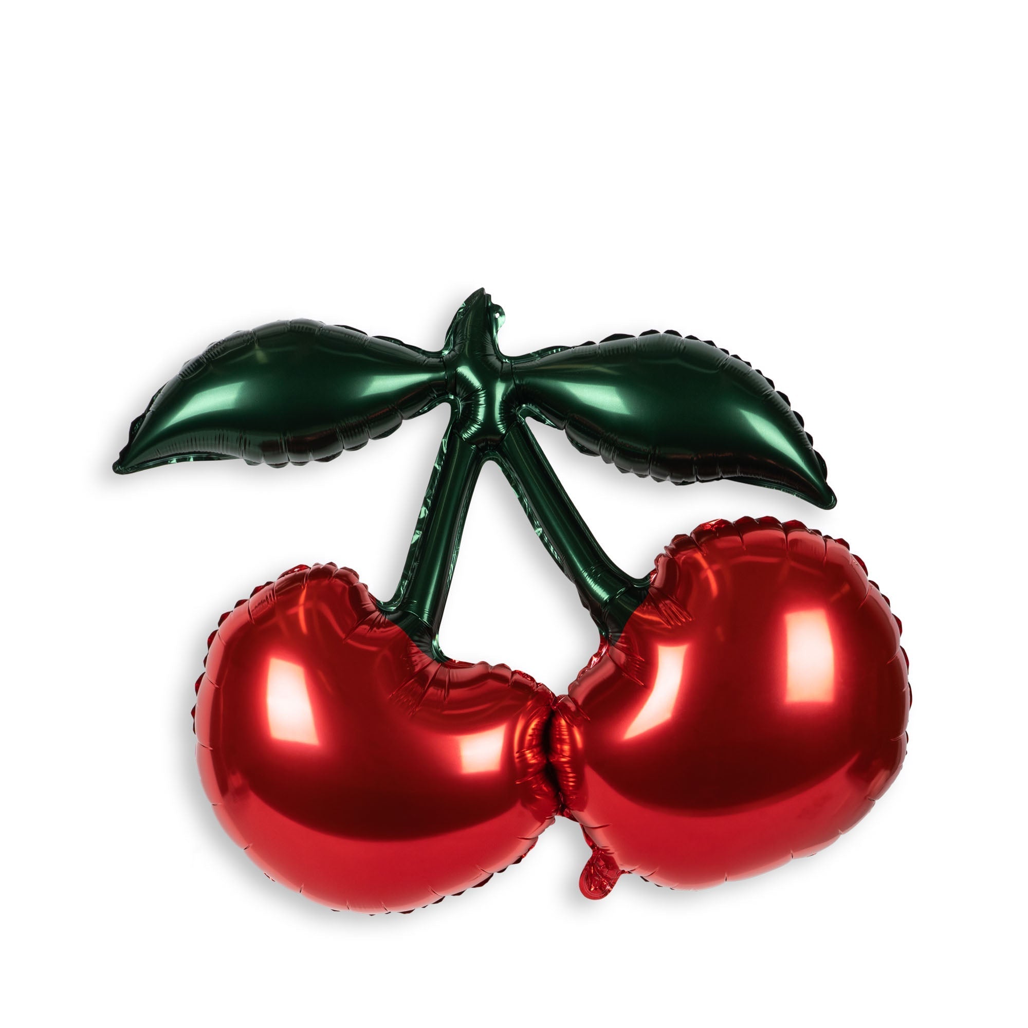 Fóliový balón KONGES SLOJD Cherry | Stylové doplňky pro děti a ženy | Lavly.cz