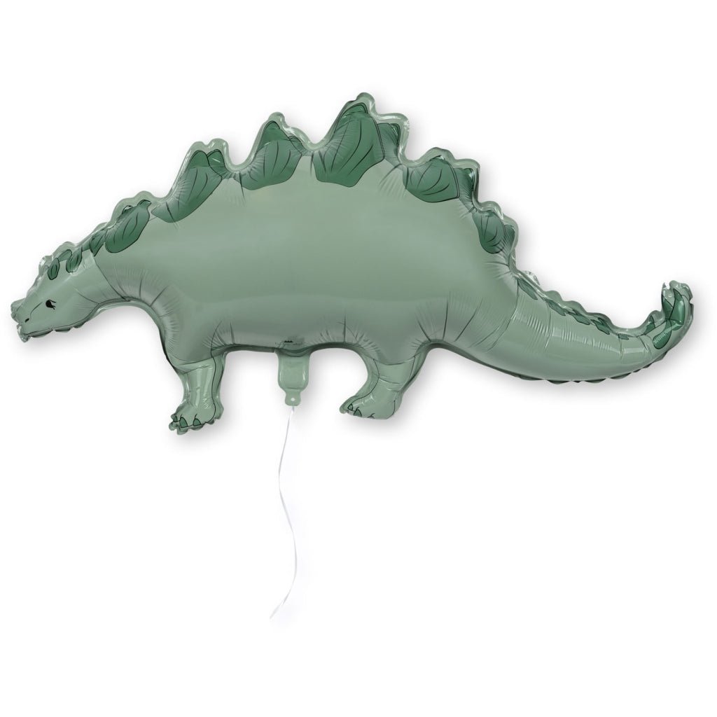 Fóliový balón KONGES SLOJD Dino | Stylové doplňky pro děti a ženy | Lavly.cz