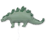 Fóliový balón KONGES SLOJD Dino | Stylové doplňky pro děti a ženy | Lavly.cz