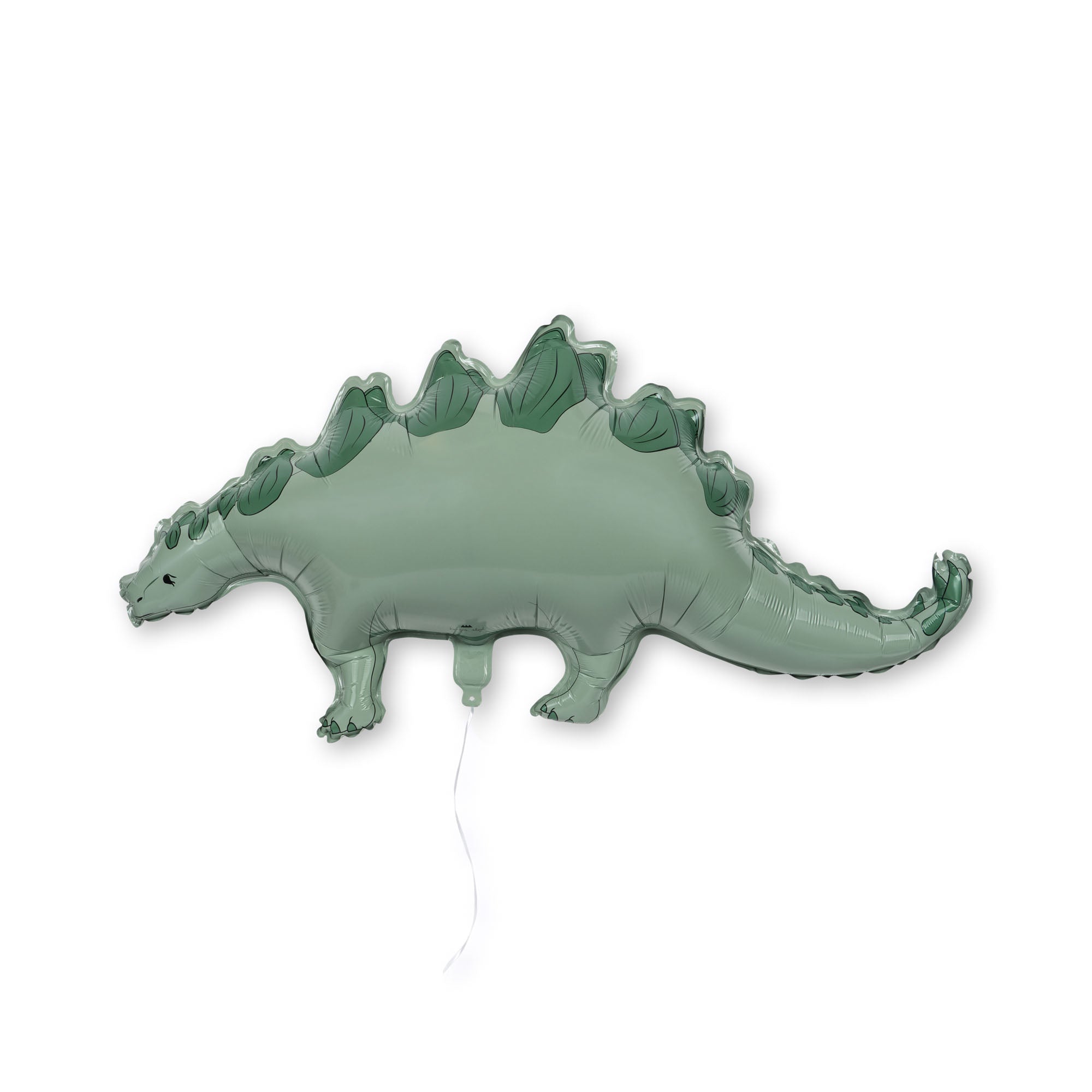 Fóliový balón KONGES SLOJD Dino | Stylové doplňky pro děti a ženy | Lavly.cz