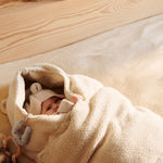 Fusak LIEWOOD Orion Sandy Teddy | Lavly.cz