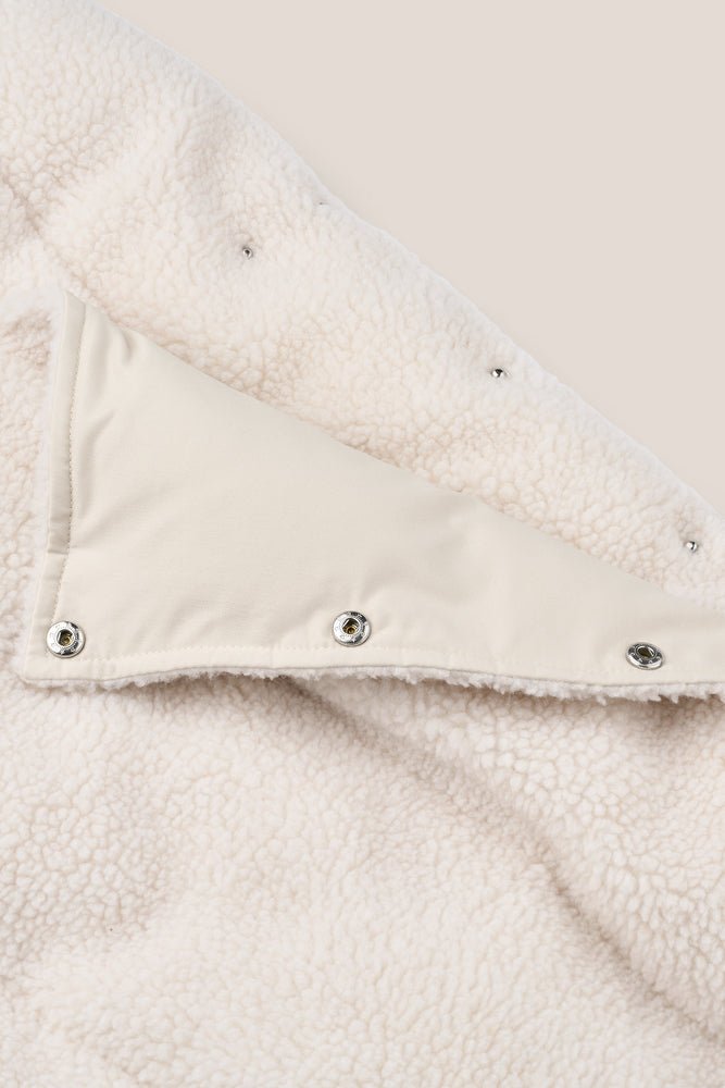 Fusak LIEWOOD Orion Sandy Teddy | Lavly.cz