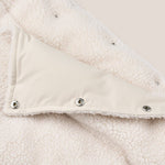 Fusak LIEWOOD Orion Sandy Teddy | Lavly.cz