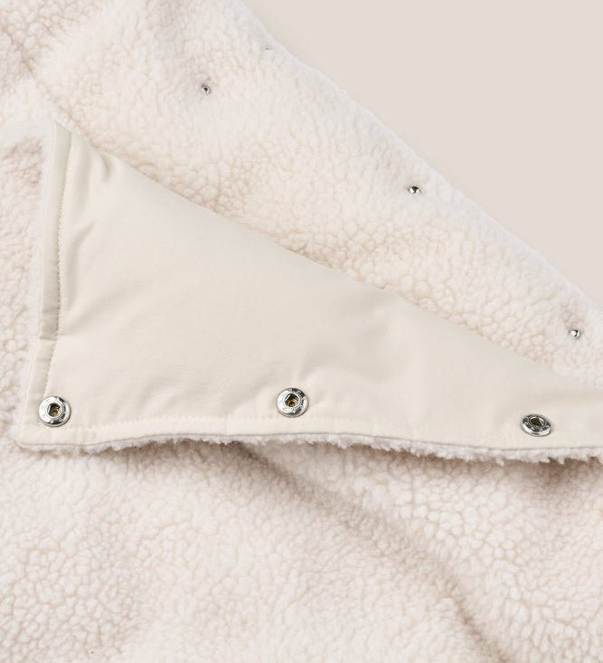 Fusak LIEWOOD Orion Sandy Teddy | Lavly.cz