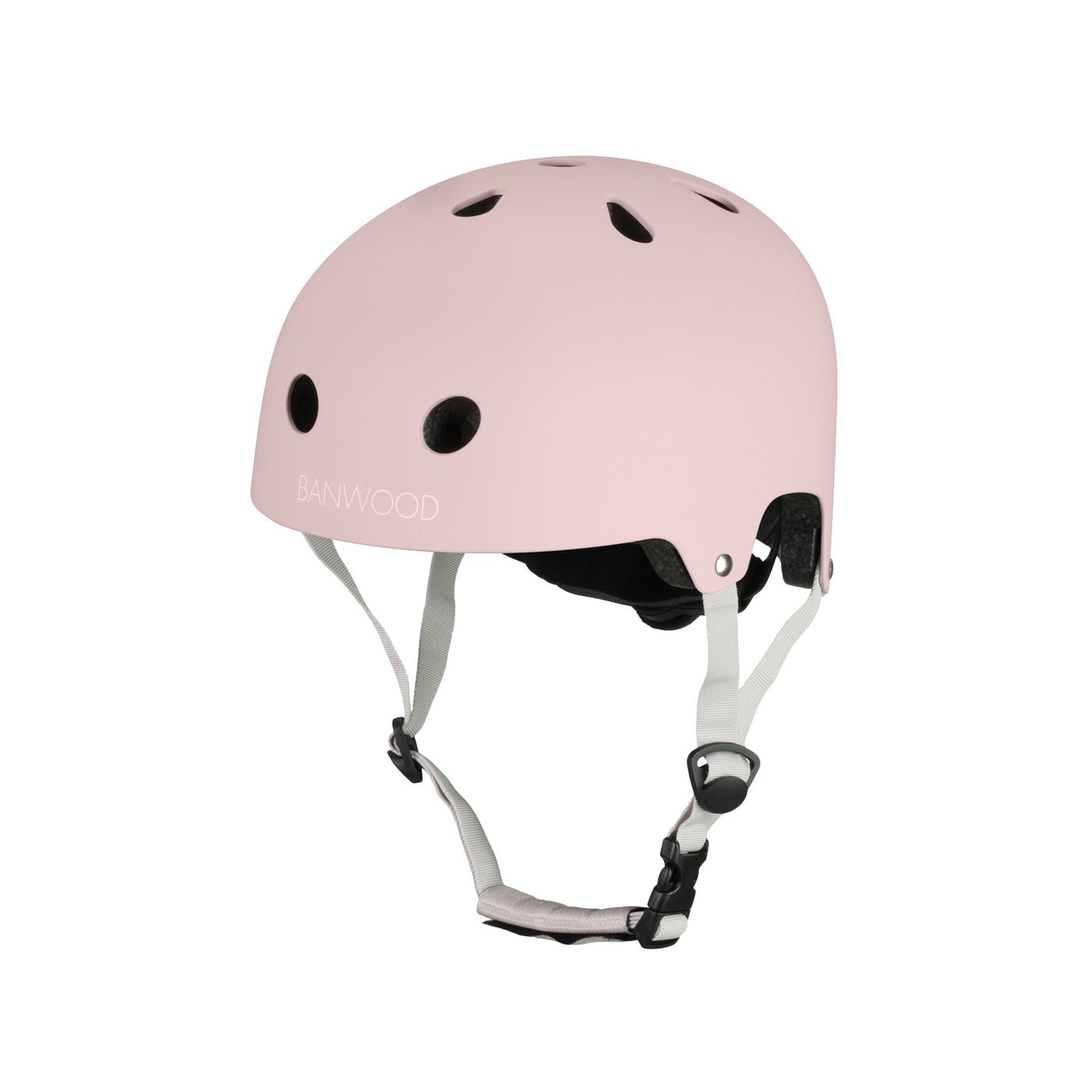 Helma BANWOOD Eco Faded Pink | Stylové doplňky pro děti a ženy | Lavly.cz