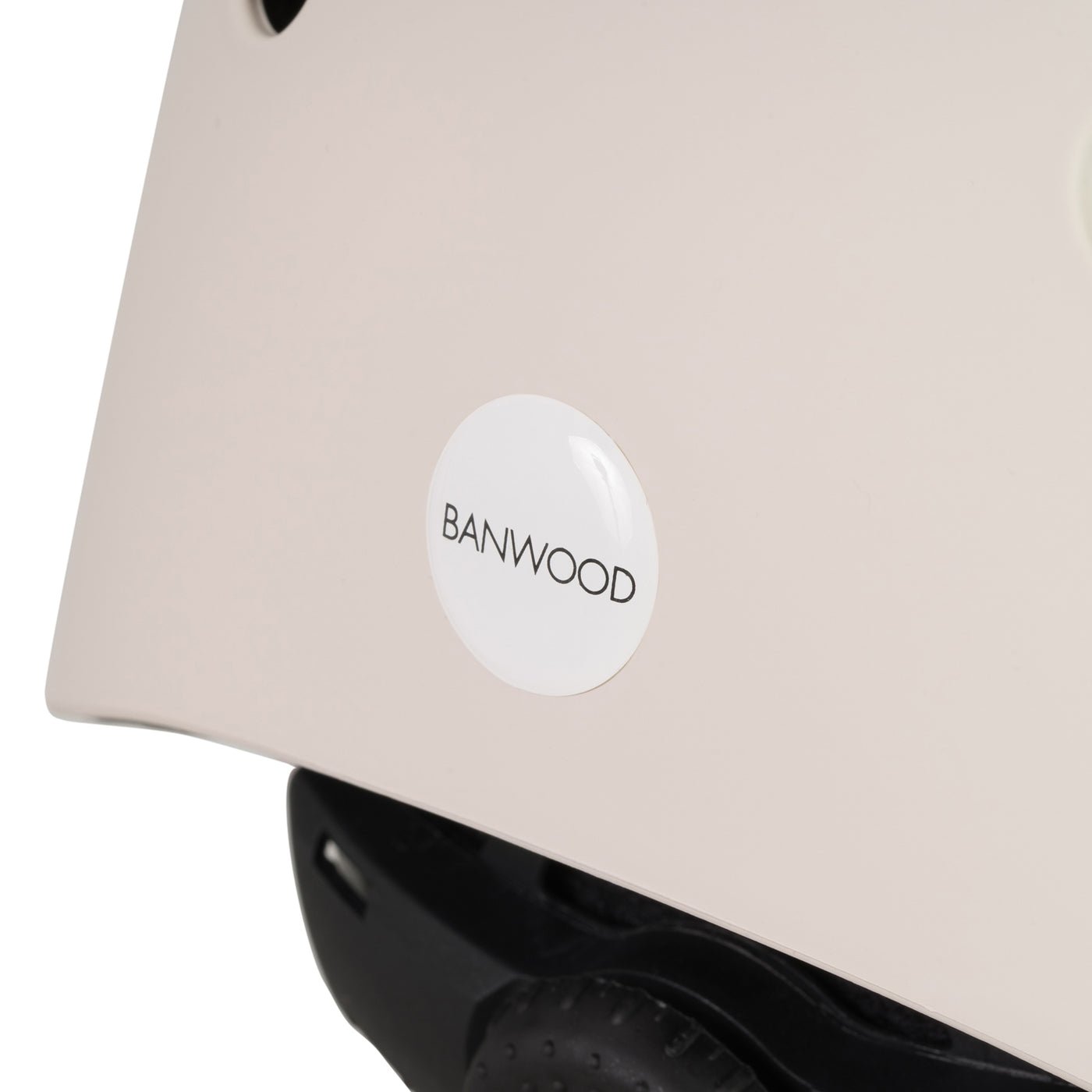 Helma BANWOOD Eco Ivory | Stylové doplňky pro děti a ženy | Lavly.cz