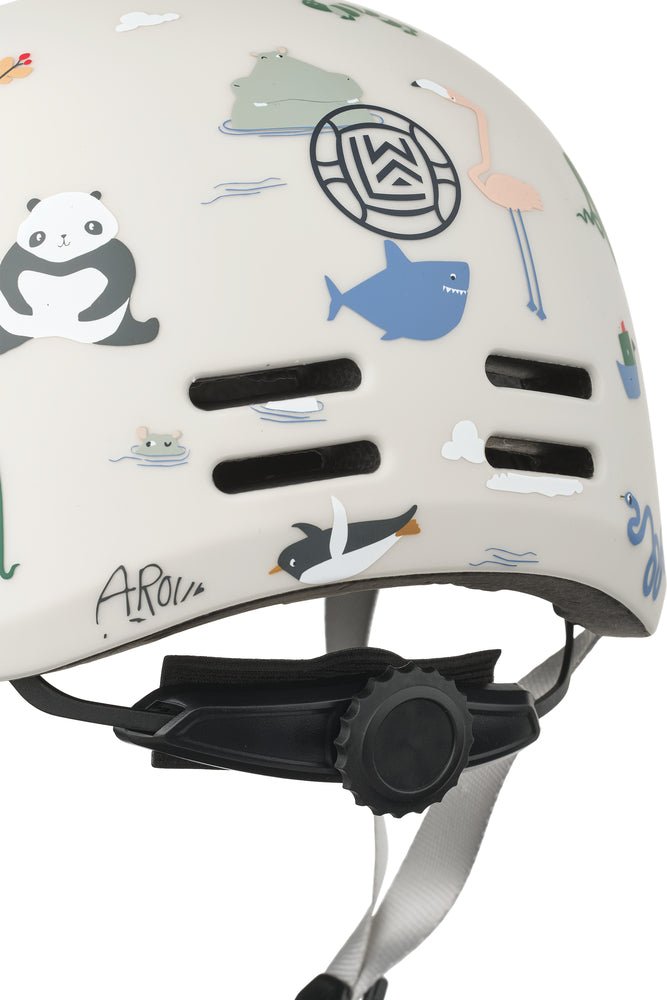 Helma LIEWOOD Milly Around the World / Sandy | Lavly.cz