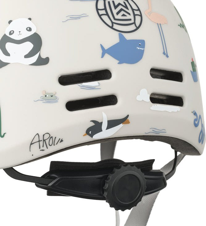 Helma LIEWOOD Milly Around the World / Sandy | Lavly.cz