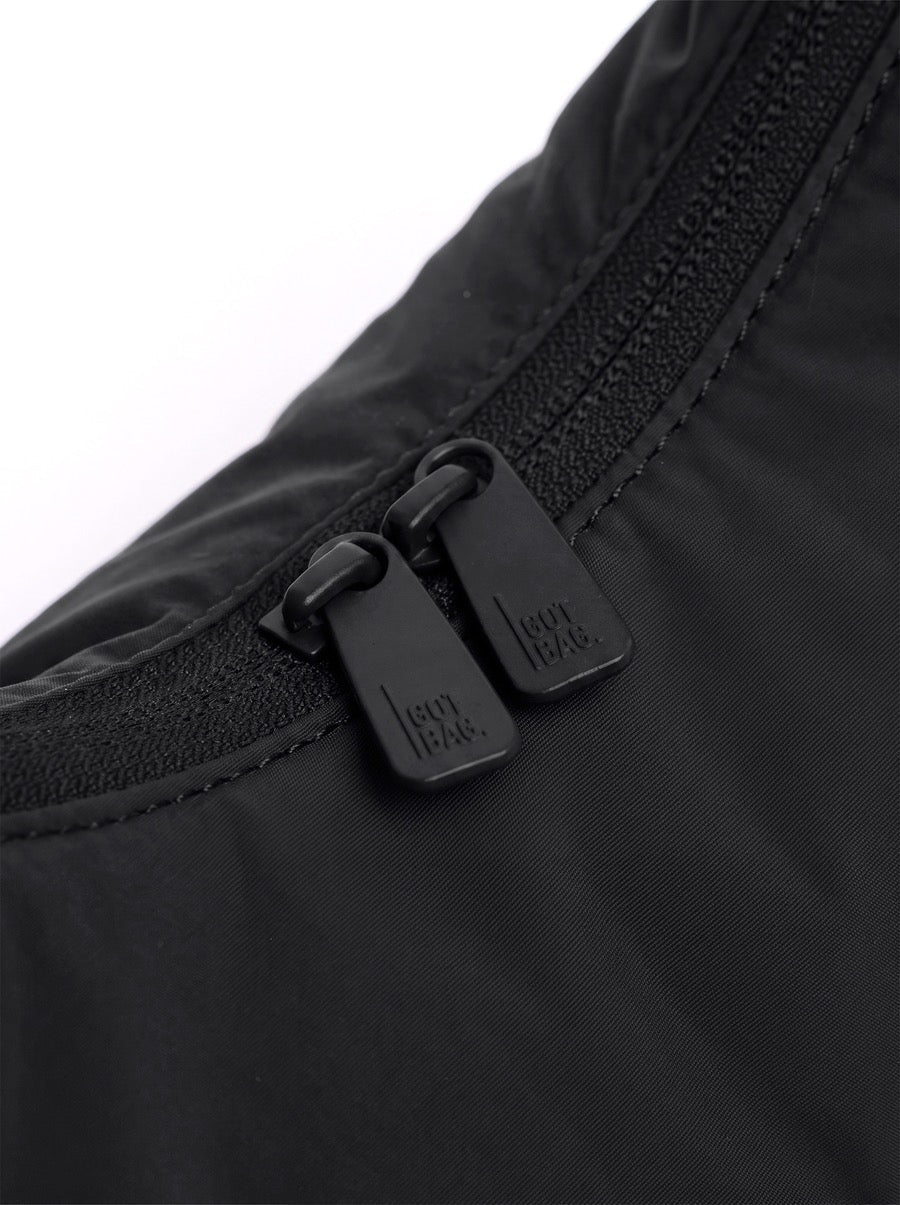 Kabelka GOT BAG Cloud Bead Black | Lavly.cz