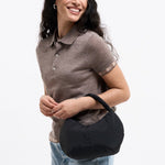 Kabelka GOT BAG Cloud Bead Black | Lavly.cz