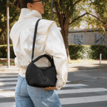 Kabelka GOT BAG Cloud Bead Black | Lavly.cz