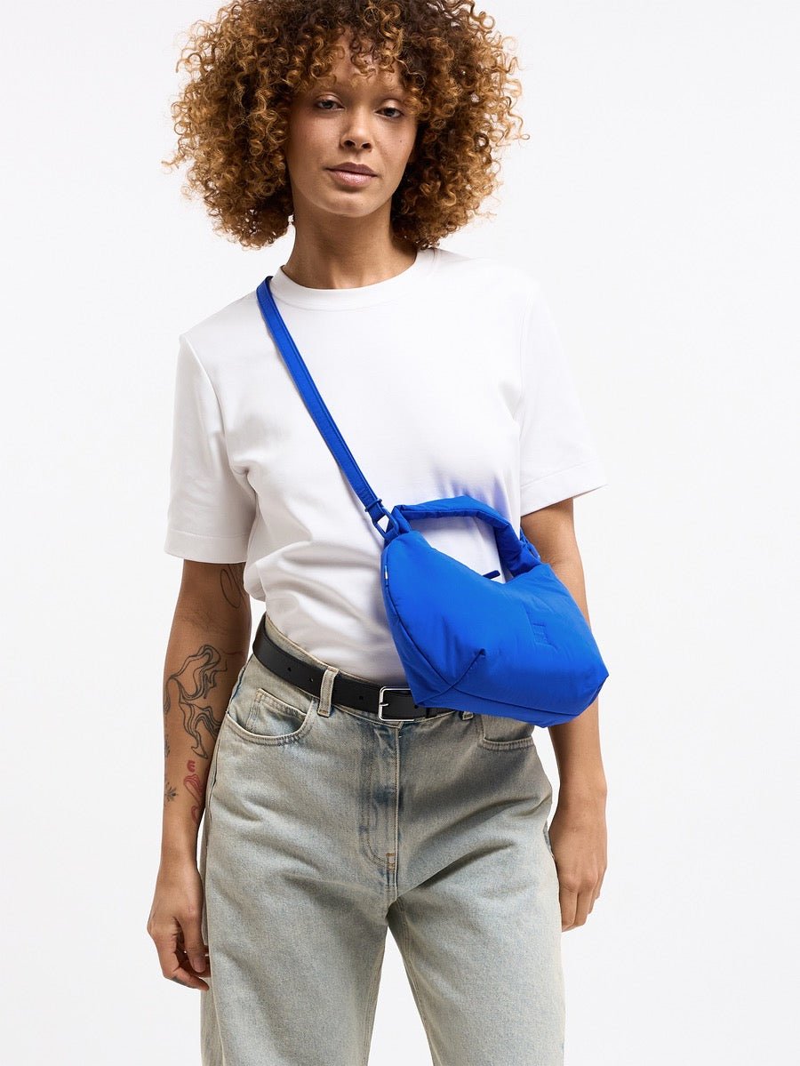 Kabelka GOT BAG Cloud Bead Cobalt | Lavly.cz