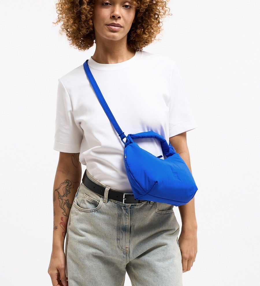 Kabelka GOT BAG Cloud Bead Cobalt | Lavly.cz