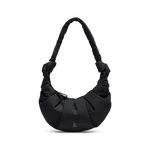 Kabelka GOT BAG Pleat Moon Small Black | Lavly.cz