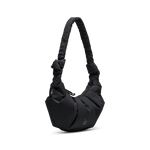 Kabelka GOT BAG Pleat Moon Small Black | Lavly.cz