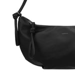 Kabelka TINNE+MIA Berber Black | Lavly.cz