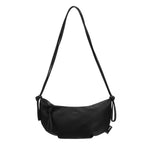 Kabelka TINNE+MIA Berber Black | Lavly.cz